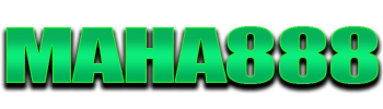Logo Maha888